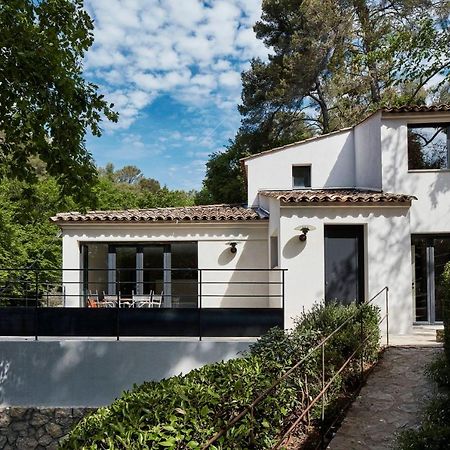 سان بول دي فينس Fondation Cab St-Paul-De-Vence المظهر الخارجي الصورة