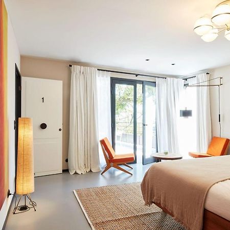 سان بول دي فينس Fondation Cab St-Paul-De-Vence المظهر الخارجي الصورة