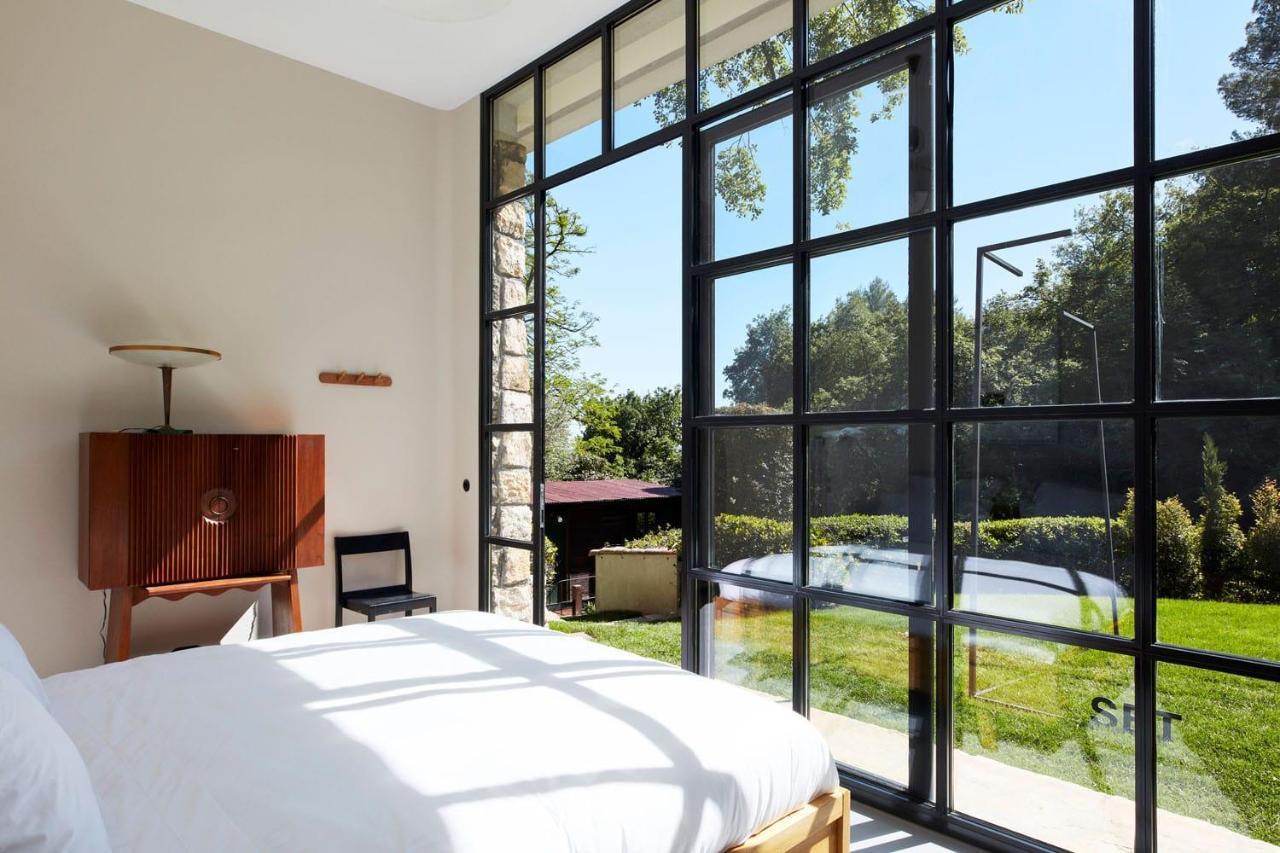 سان بول دي فينس Fondation Cab St-Paul-De-Vence المظهر الخارجي الصورة