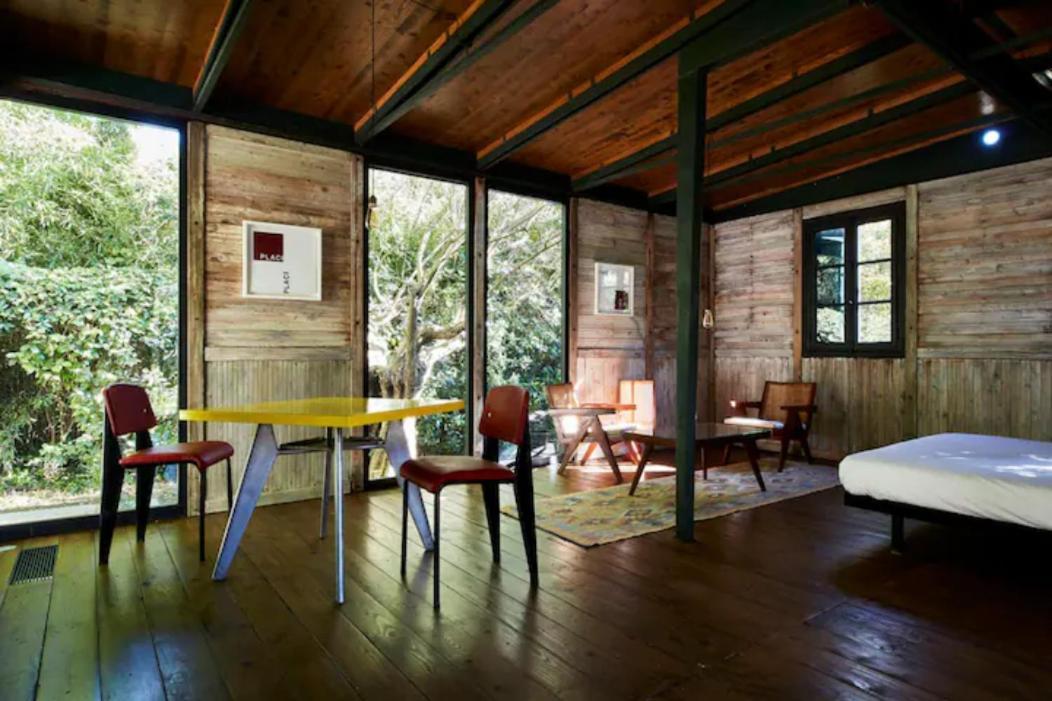 سان بول دي فينس Fondation Cab St-Paul-De-Vence المظهر الخارجي الصورة