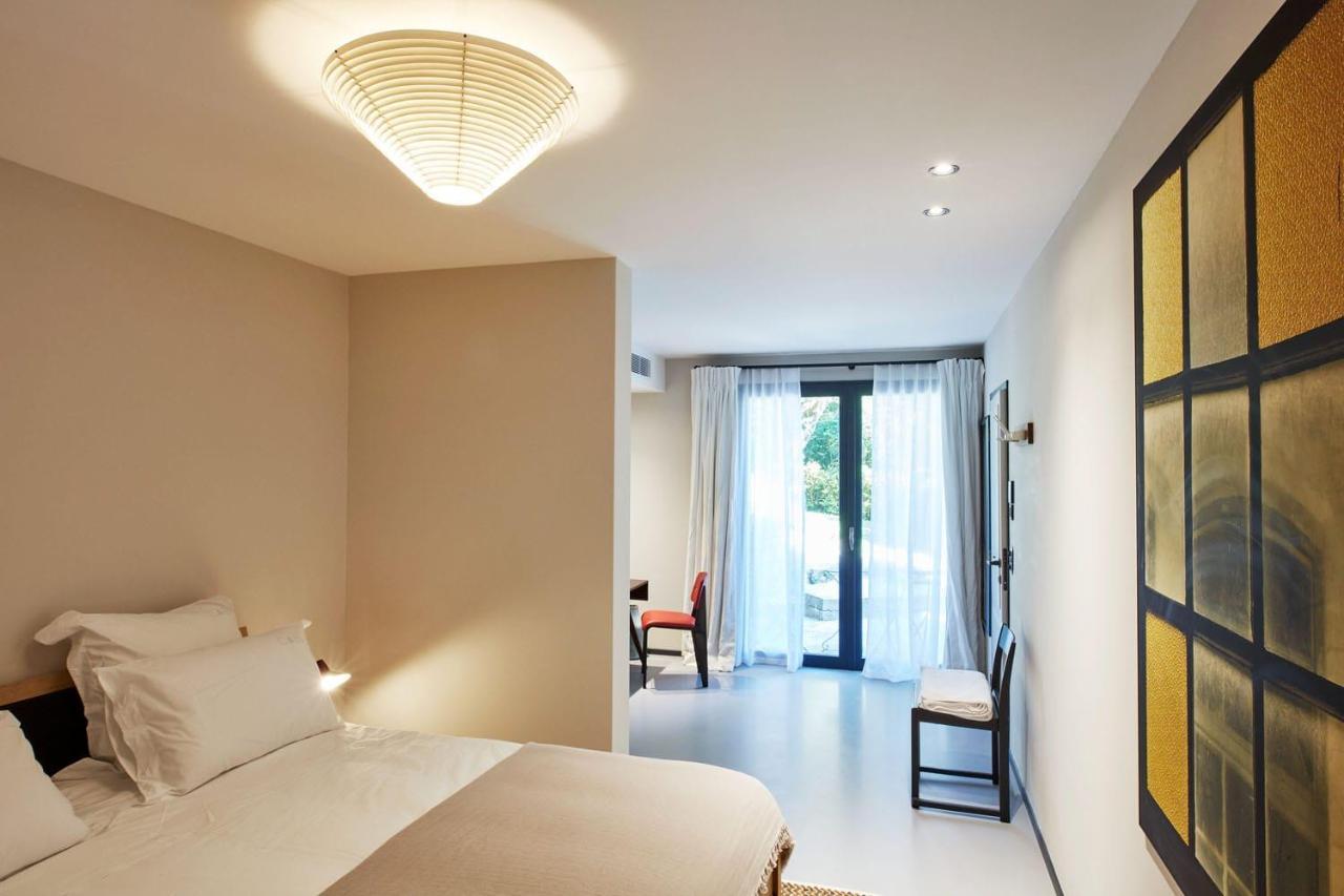 سان بول دي فينس Fondation Cab St-Paul-De-Vence المظهر الخارجي الصورة