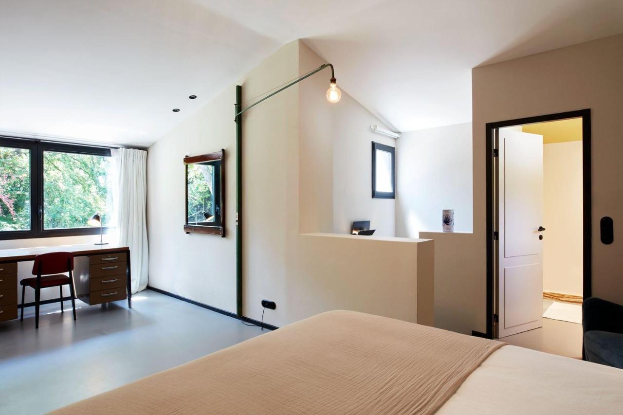 سان بول دي فينس Fondation Cab St-Paul-De-Vence المظهر الخارجي الصورة